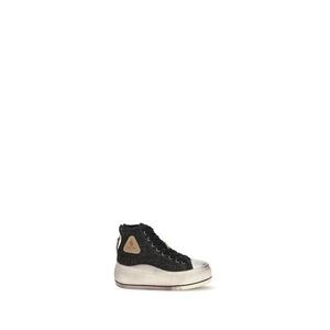 R13 Women Black Sneakers